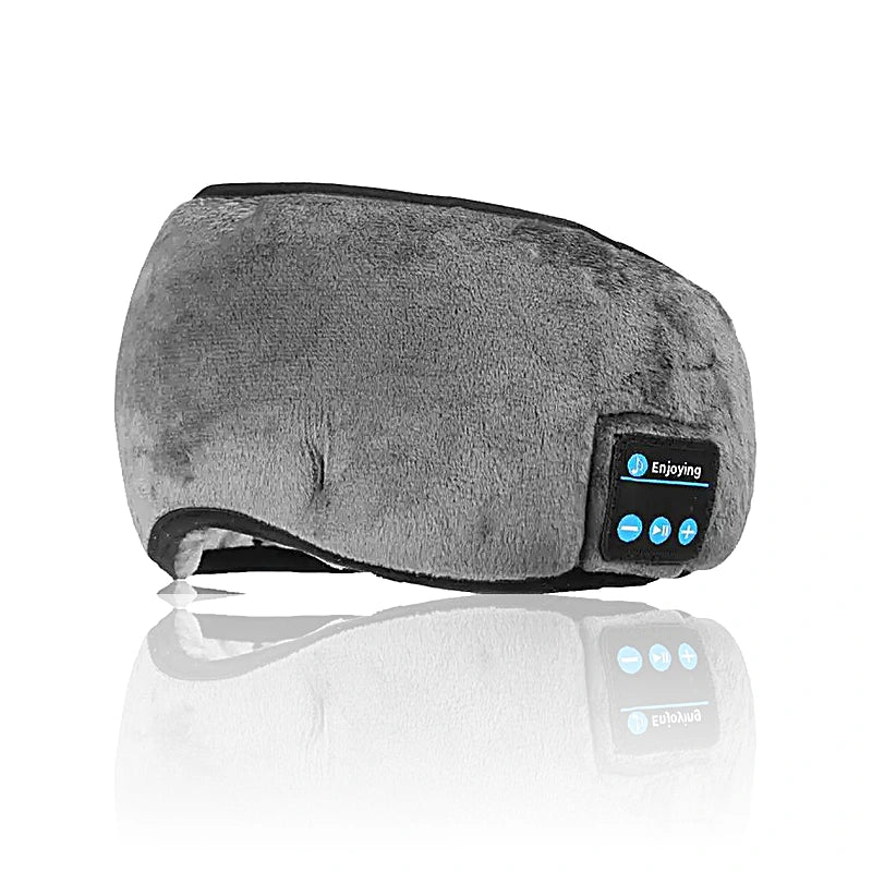 Wireless Bluetooth Smart Sleep Eye Mask